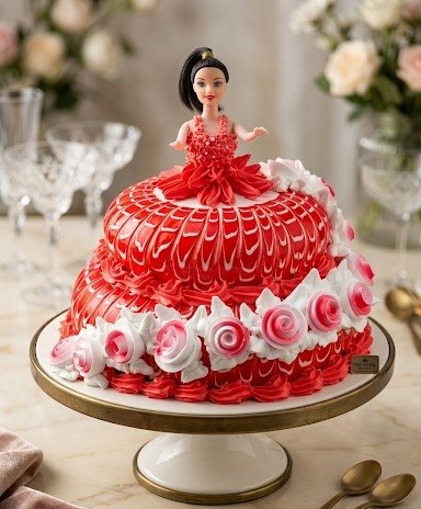 Princess Theme 22